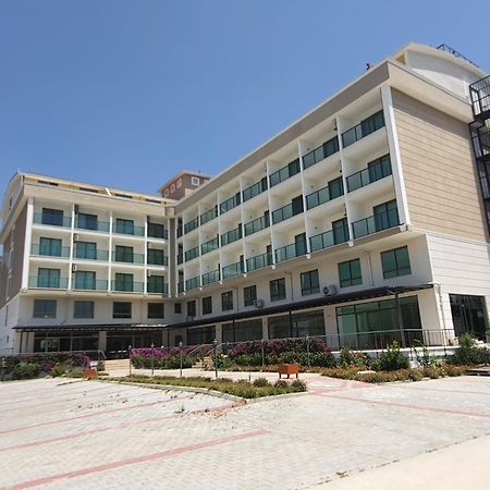 Kaliye Aspendos Hotel Antalya Exterior foto